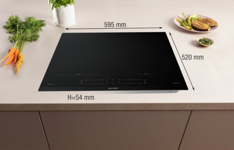 Płyta indukcyjna GI6432BCWF Gorenje