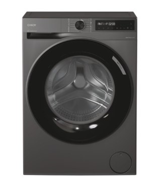 Pralka BR 47SBL8G-S antracyt Candy