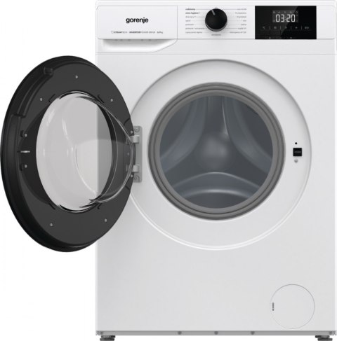 Pralka W3NGPI72SBS/PL Gorenje