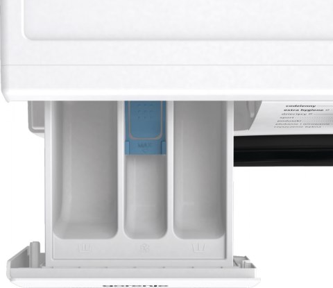 Pralka W3NGPI72SBS/PL Gorenje