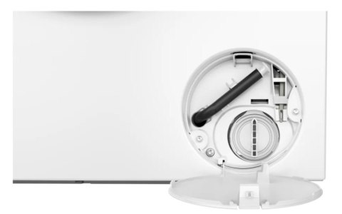 Pralka wolnostojąca WUU28T10PL Bosch