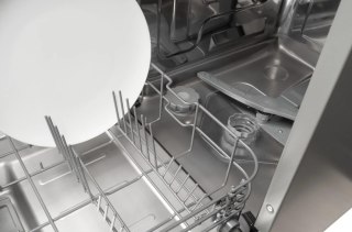 Zmywarka do zabudowy DIM42E6qD Amica