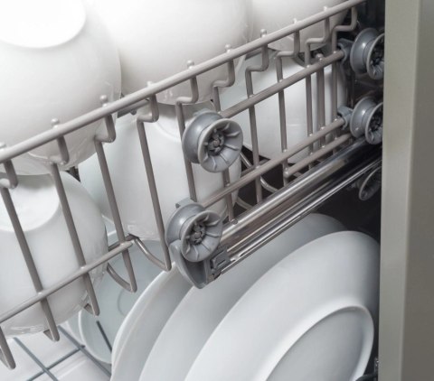 Zmywarka do zabudowy DIM42E6qD Amica