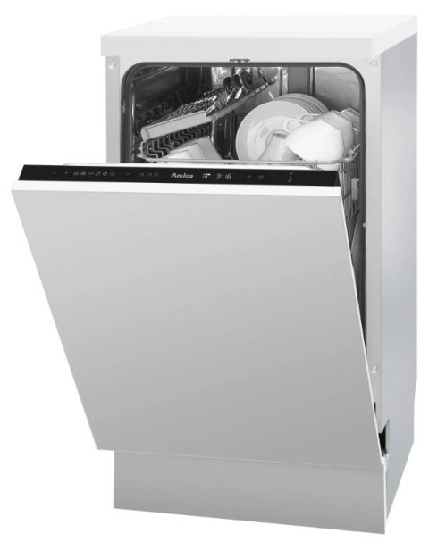 Zmywarka do zabudowy DIM42E6qD Amica