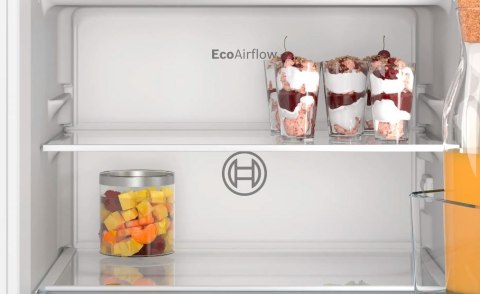 Chłodziarko-zamrażarka KIL22NSE0 Bosch