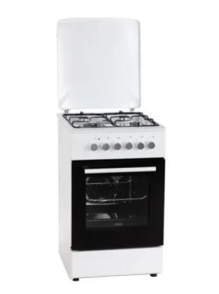 Kuchnia elektryczno-gazowa MPM-56-KGM-04 MPM