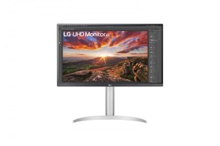 Monitor 27 cali 27UP850K-W UHD IPS USB-C Vesa DisplayHDR LG Electronics