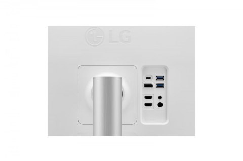 Monitor 27 cali 27UP850K-W UHD IPS USB-C Vesa DisplayHDR LG Electronics