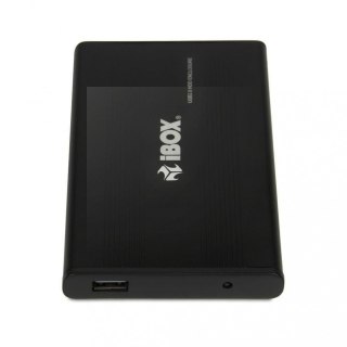 Obudowa HD-01 USB 2.0 IBOX