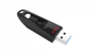 Pendrive Ultra USB 3.0 256GB 100MB/s SanDisk
