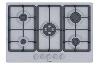 Płyta gazowa PGQ7B5K90 Bosch