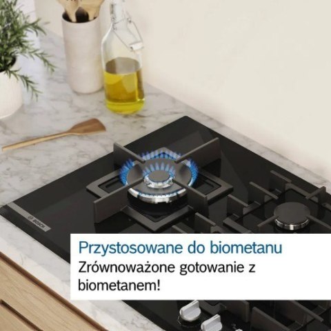 Płyta gazowa PGQ7B5K90 Bosch