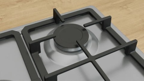 Płyta gazowa PGQ7B5K90 Bosch