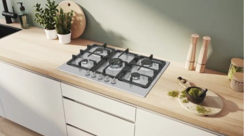 Płyta gazowa PGQ7B5K90 Bosch