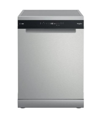 Zmywarka W7FHP33X Whirlpool