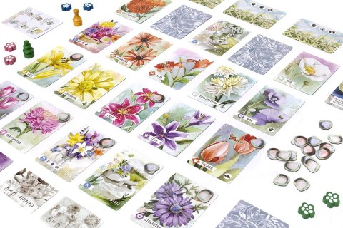 Gra Pachnący Ogród Rebel