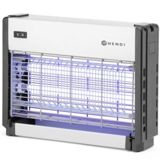 Lampa owadobójcza do pomieszczeń 26 W - Hendi 270158 Hendi