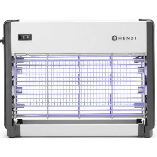 Lampa owadobójcza do pomieszczeń 26 W - Hendi 270158 Hendi