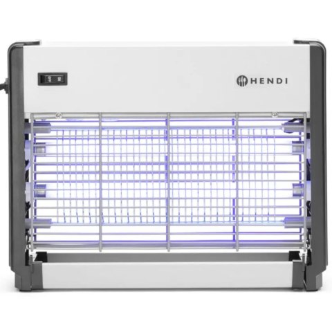 Lampa owadobójcza do pomieszczeń 26 W - Hendi 270158 Hendi