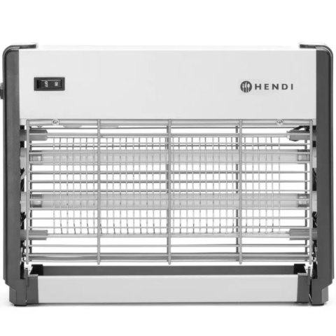 Lampa owadobójcza do pomieszczeń 26 W - Hendi 270158 Hendi