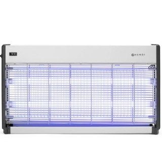 Lampa owadobójcza do pomieszczeń 45 W - Hendi 270172 Hendi