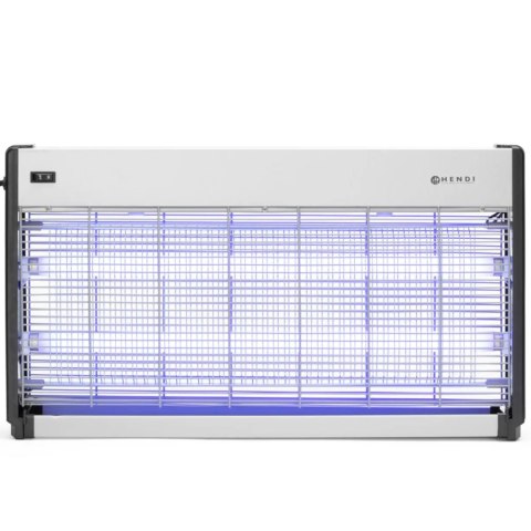 Lampa owadobójcza do pomieszczeń 45 W - Hendi 270172 Hendi