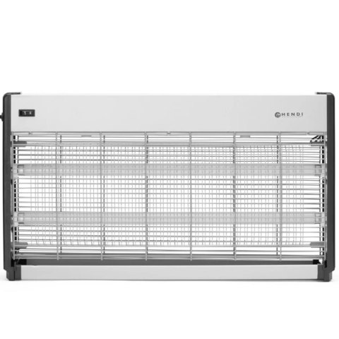 Lampa owadobójcza do pomieszczeń 45 W - Hendi 270172 Hendi