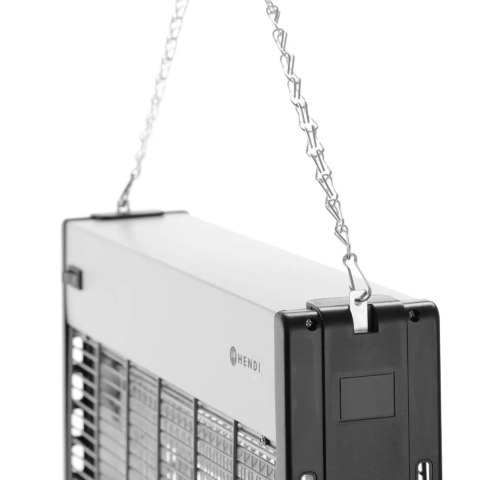 Lampa owadobójcza do pomieszczeń 45 W - Hendi 270172 Hendi