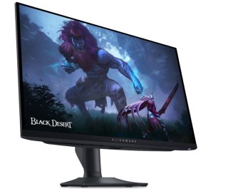 Monitor AW2725DF 27 cali AMD FreeSync/QD-OLED/360Hz/QHD(2560x1440)/16:9/DP/HDMI/USB-C/USB/3Y Dell