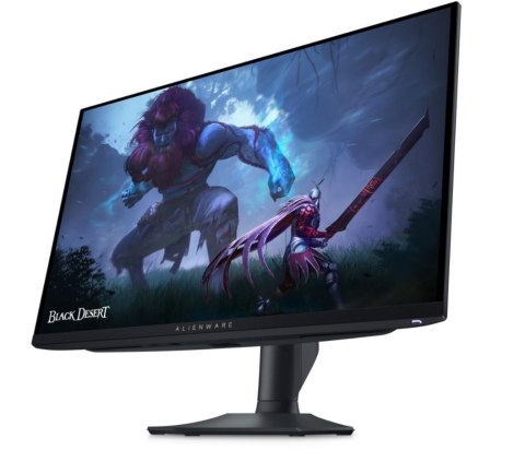 Monitor AW2725DF 27 cali AMD FreeSync/QD-OLED/360Hz/QHD(2560x1440)/16:9/DP/HDMI/USB-C/USB/3Y Dell