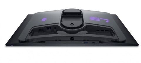 Monitor AW2725DF 27 cali AMD FreeSync/QD-OLED/360Hz/QHD(2560x1440)/16:9/DP/HDMI/USB-C/USB/3Y Dell