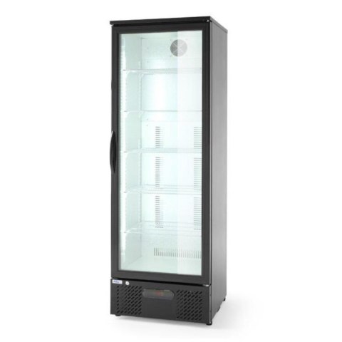 Lodówka barowa na napoje 1-drzwiowa szer. 60cm 293L ARKTIC