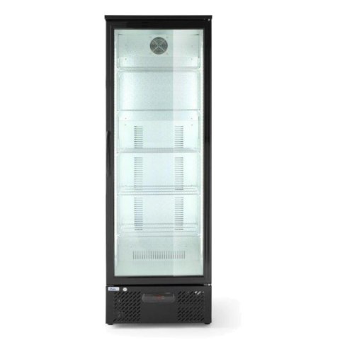 Lodówka barowa na napoje 1-drzwiowa szer. 60cm 293L ARKTIC