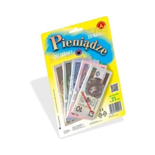 Pieniądze PL Alexander