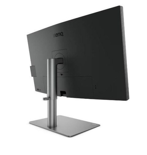 Monitor 31.5 cala PD3225U LED 5ms/2K/2000:1/HDMI/Czarny Benq