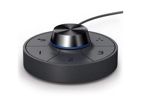 Monitor 31.5 cala PD3225U LED 5ms/2K/2000:1/HDMI/Czarny Benq