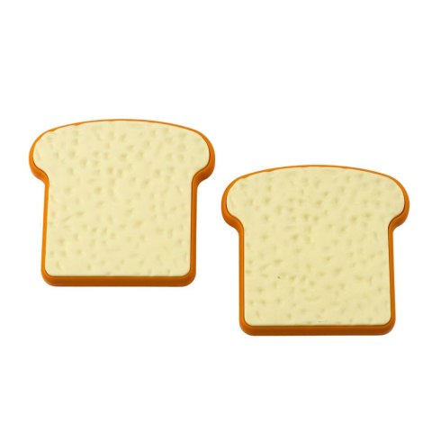 Toster Kuchenny Dla Dzieci Wyskakujące Grzanki Niebieski LEAN Toys