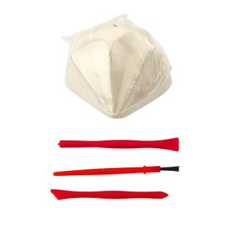 Wykopaliska Diamentów Zestaw Archeologiczny Kamienie Narzędzia LEAN TOYS