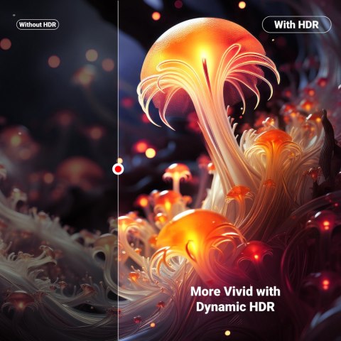 Kabel przewód HDMI 2.1 8K certyfikowany VRR QMS QFT ALLM 3m - szary UGREEN