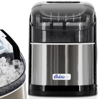Kostkarka do lodu 12 kg / 24 h 100 W ARKTIC