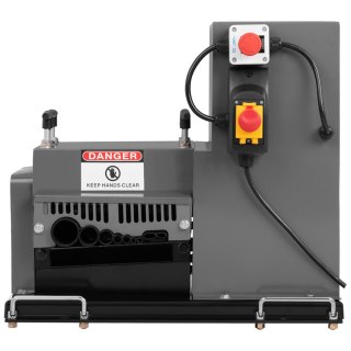 Odizolowywacz przewodów korowarka do kabli MSW-WIRESTRIPPER-002-1500 MSW