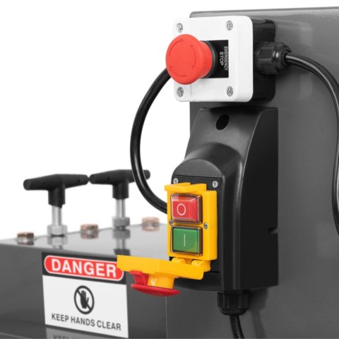 Odizolowywacz przewodów korowarka do kabli MSW-WIRESTRIPPER-002-1500 MSW