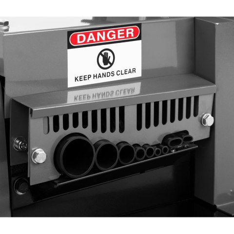 Odizolowywacz przewodów korowarka do kabli MSW-WIRESTRIPPER-002-1500 MSW