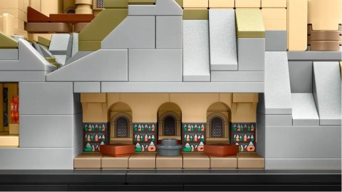 Harry Potter 76419 Klocki Zamek Hogwart i błonia LEGO