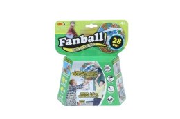 Piłka Fanball - Piłka Można, zielona Epee