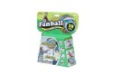 Piłka Fanball - Piłka Można, piłka balonowa do kolorowania, zielona Epee