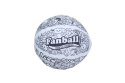 Piłka Fanball - Piłka Można, piłka balonowa do kolorowania, zielona Epee