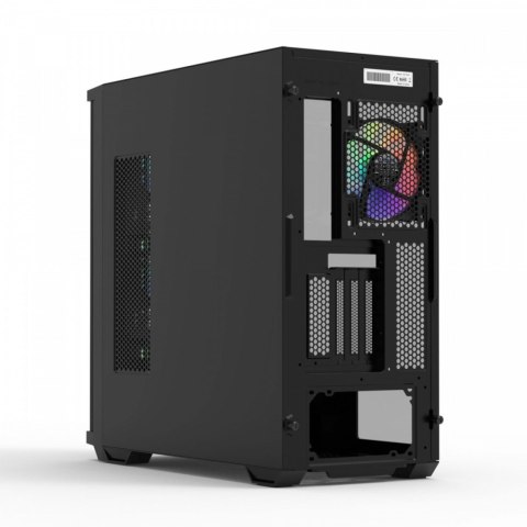 Obudowa Z10 DUO ATX Mid Tower ZM-IF 120 x4 Zalman