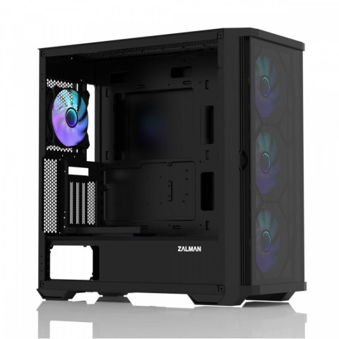 Obudowa Z10 DUO ATX Mid Tower ZM-IF 120 x4 Zalman
