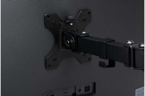 Uchwyt do monitora SmartFit Ergo Dual Kensington